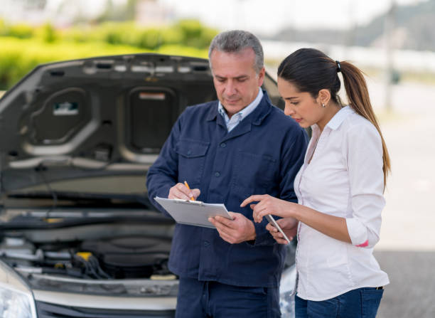 Licensed Commercial Auto Insurance service in Canton, PA - Auto Insurance Axis