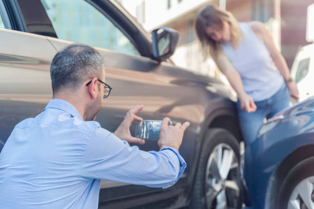 Professional Commercial Auto Insurance technician working in Canton, PA