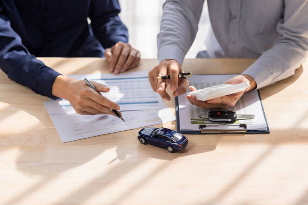 24/7 Emergency Commercial Auto Insurance experts in Canton, PA